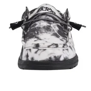 Hey Dude | Shoes | Hey Dude Wally Thunderstruck Tie Dye  display picture 1
